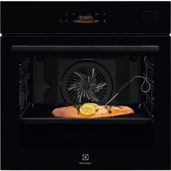 Orkaitė ELECTROLUX COB8S39WZ - 1