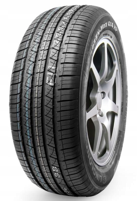 Ling Long GREEN-Max 4X4 235/65 R17 108 V - 1