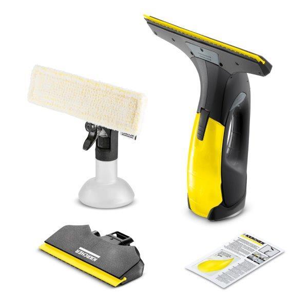 Langų valytuvas KARCHER WV 2 Premium Jubilee-0
