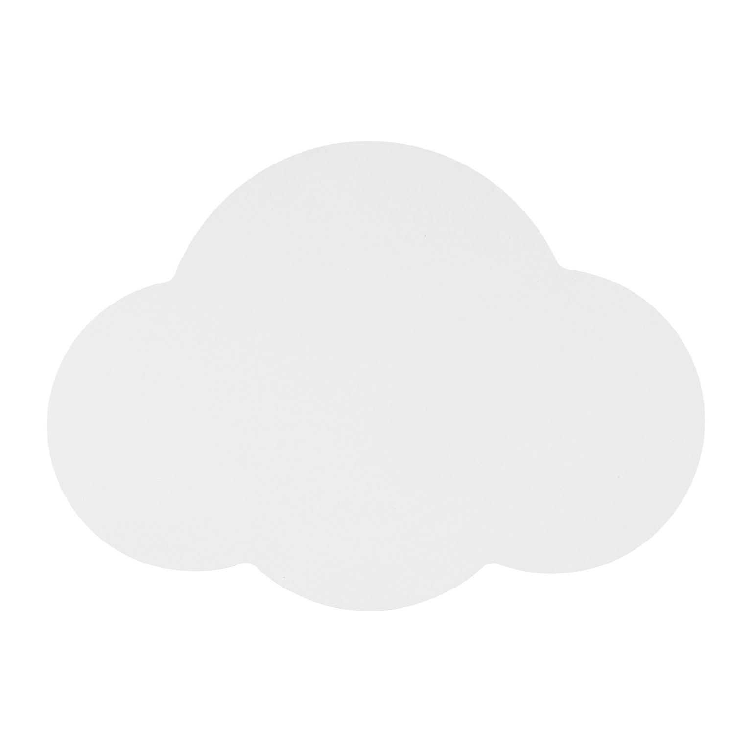 Sieninis šviestuvas CLOUD WHITE, 2xG9 LED max 6W-0