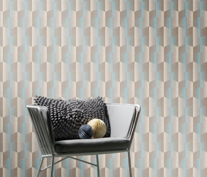 Viniliniai tapetai flizelino pagrindu Erismann CHARISMA 1024718, 10,05 x 0,53 m-1