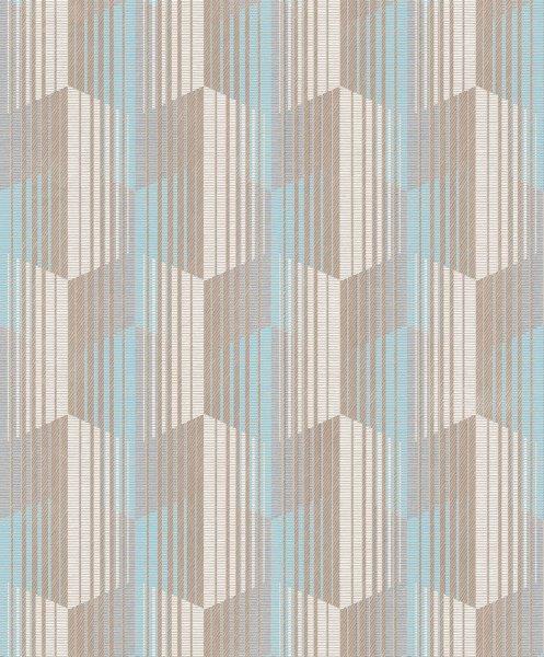 Viniliniai tapetai flizelino pagrindu Erismann CHARISMA 1024718, 10,05 x 0,53 m-0