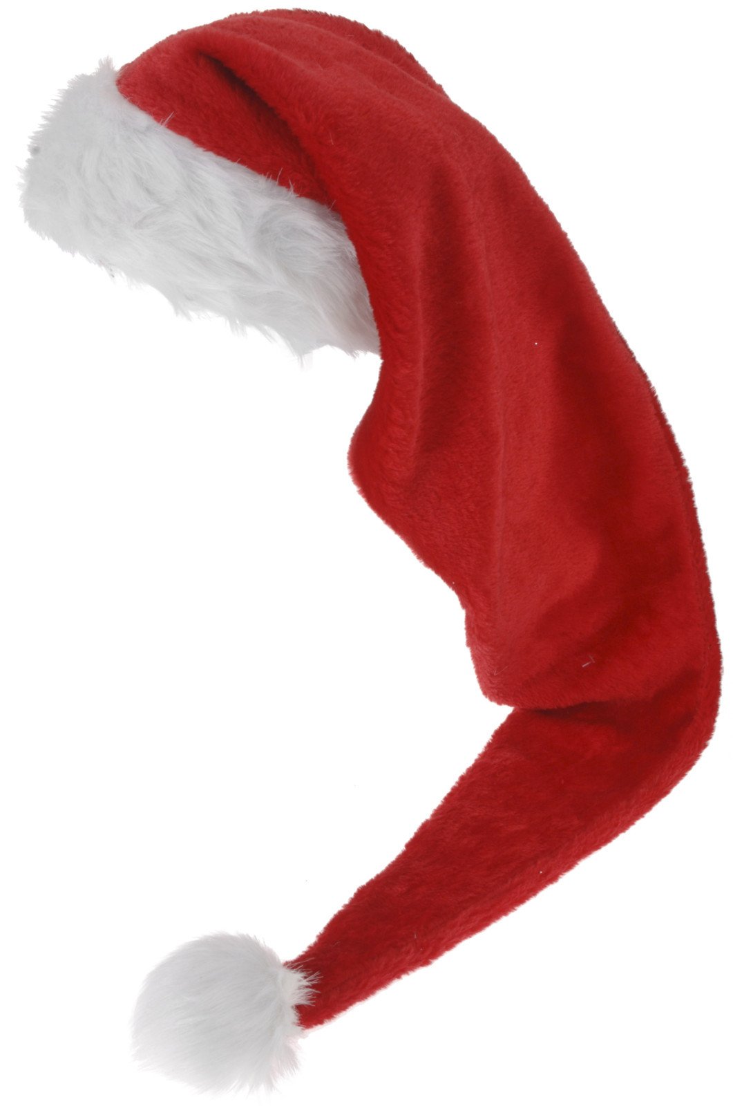 Kalėdinė kepurė, 125 cm