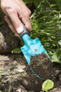 Kastuvėlis GARDENA, 6 cm, siauras - 3