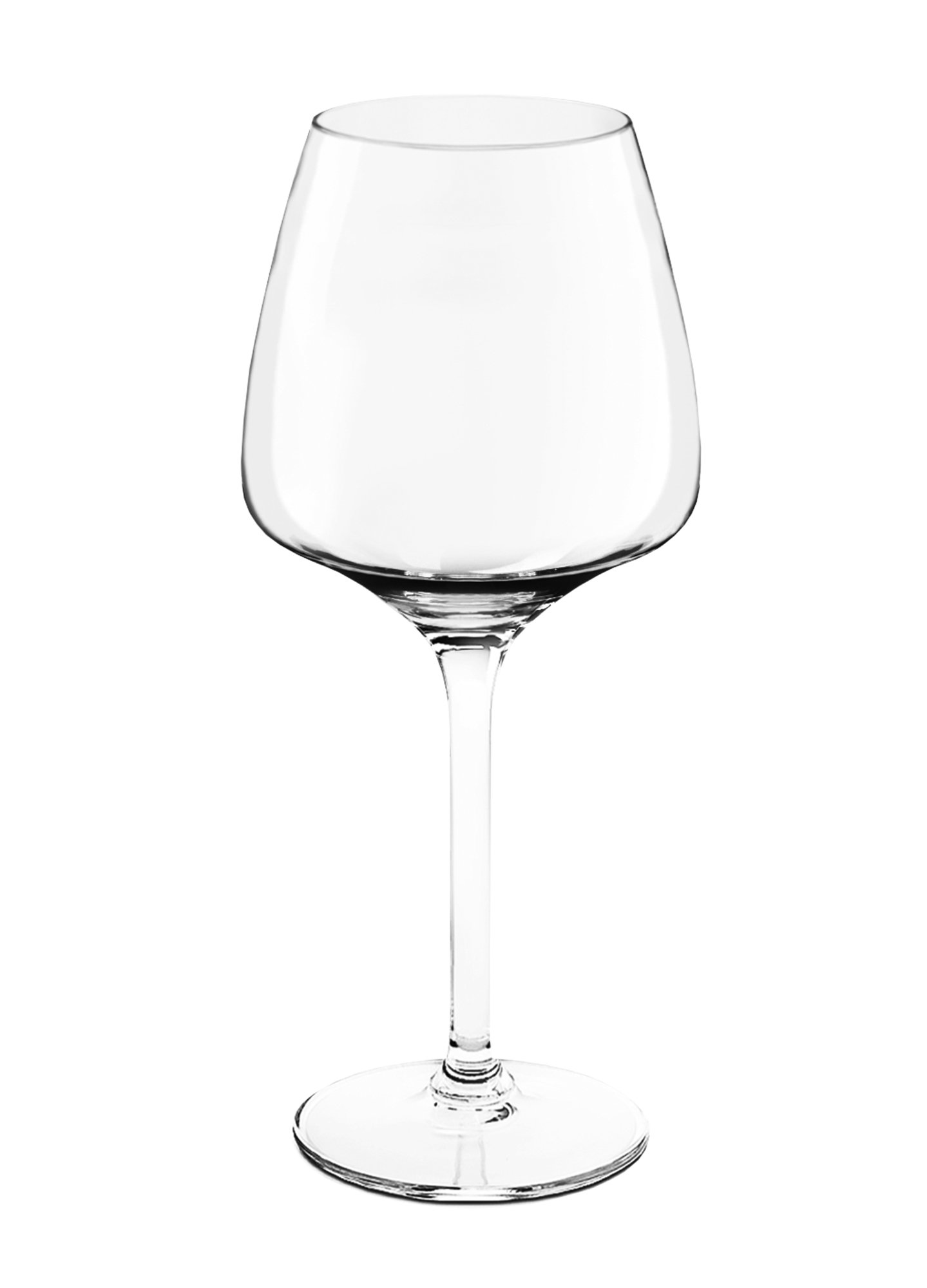 Taurės vynui ROYAL LEERDAM Experts' Collection, 4 vnt., 420 ml - 1
