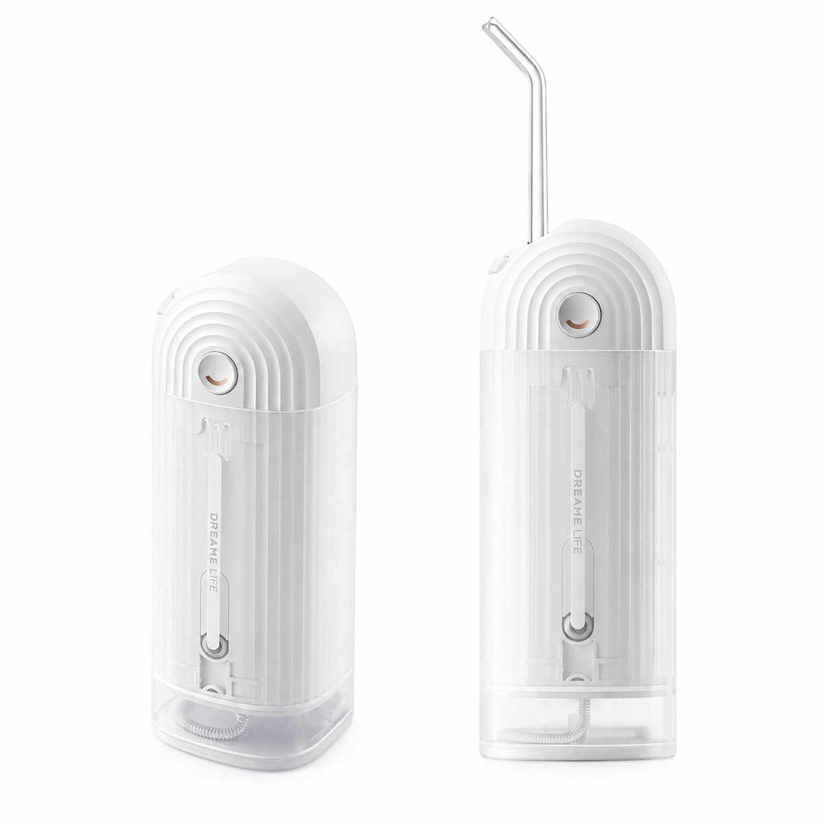 Burnos irigatorius DREAME T02 Pro UV, baltos sp. - 2