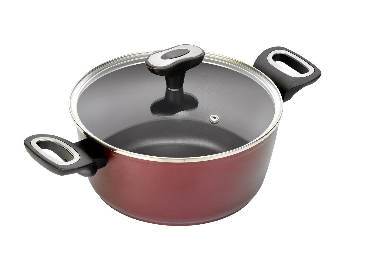 Puodas Jata CF922 22cm-0