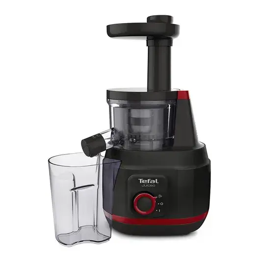Lėtaeigė sulčiaspaudė TEFAL ZC150838-0