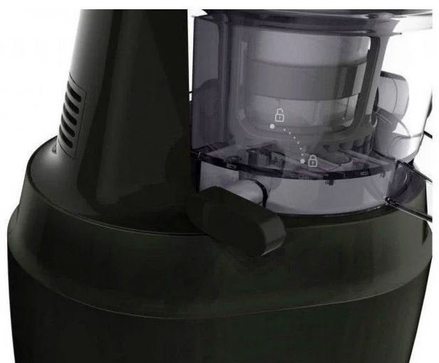 Lėtaeigė sulčiaspaudė TEFAL ZC150838 - 3
