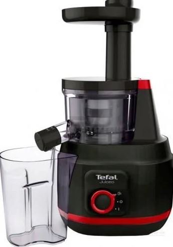 Lėtaeigė sulčiaspaudė TEFAL ZC150838 - 5