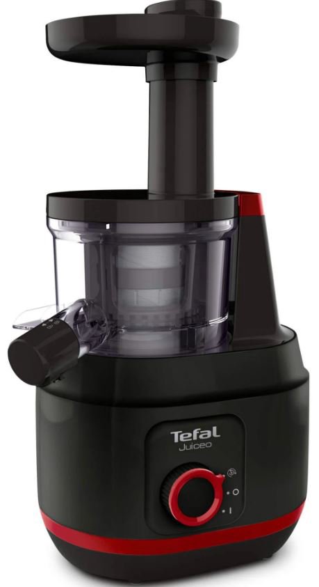Lėtaeigė sulčiaspaudė TEFAL ZC150838 - 4