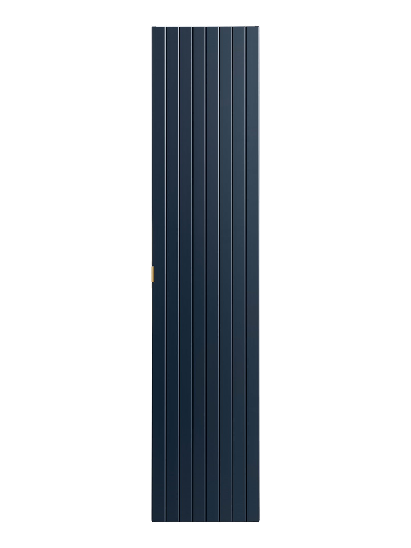Vonios spintelė COMAD SANTA FE DEEP BLUE 80-01-C-1D2S, tamsiai mėlyna-1