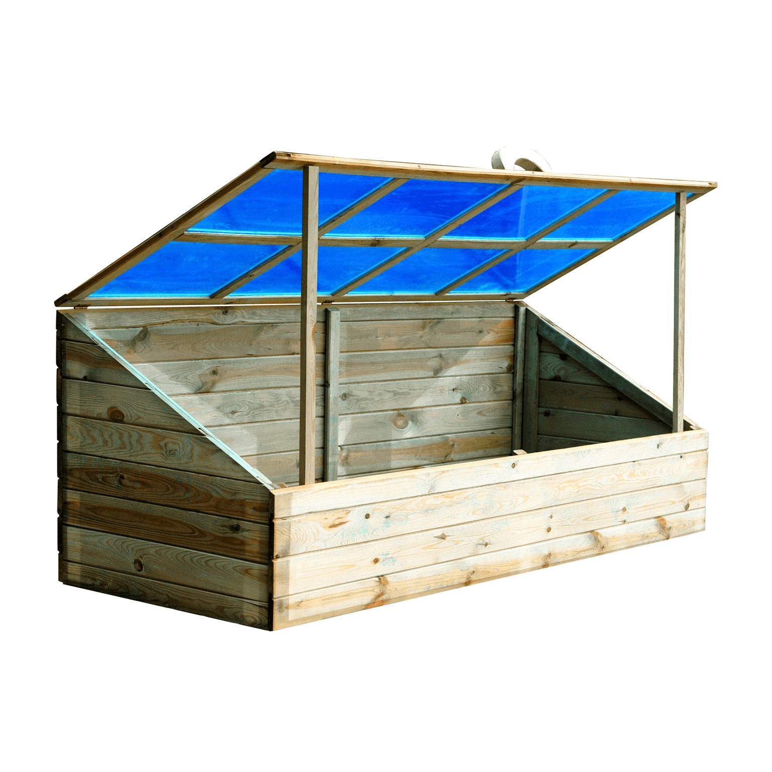 Inspektas - šiltlysvė 180 x 63 x 57/28 cm-0