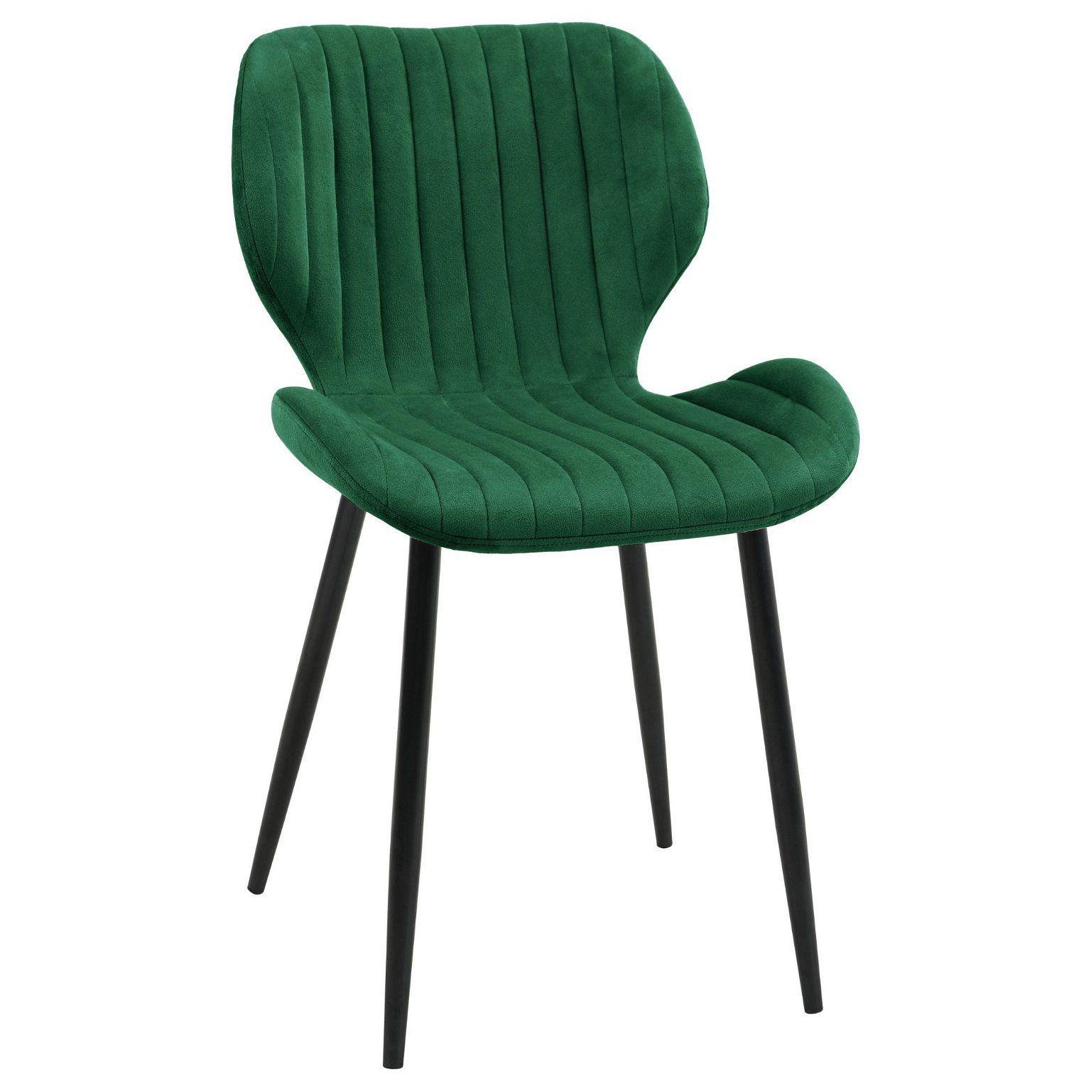 Kėdė SJ.17, žalia