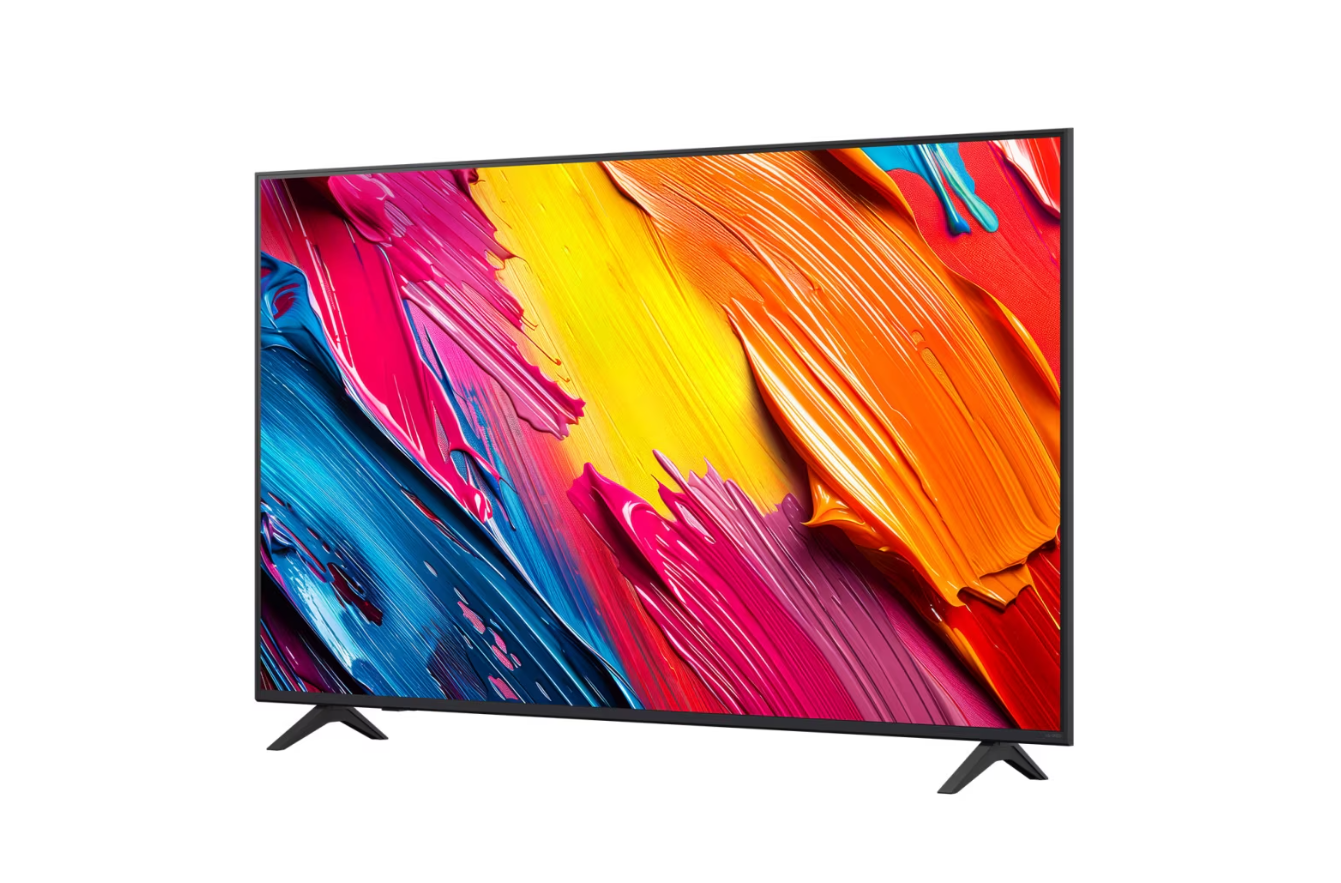 Televizorius LG 65QNED7EA6B UHD 65" - 5