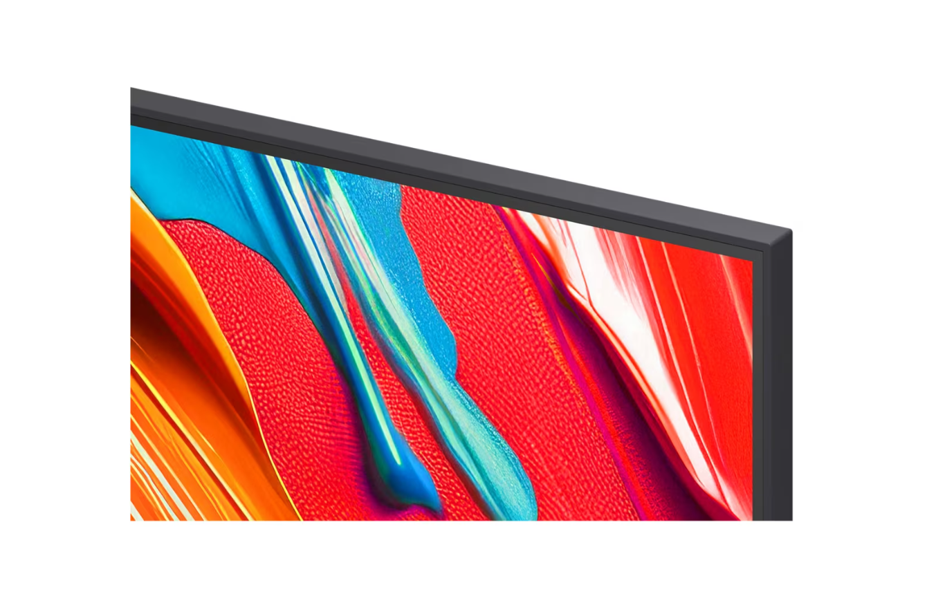 Televizorius LG 65QNED7EA6B UHD 65" - 7