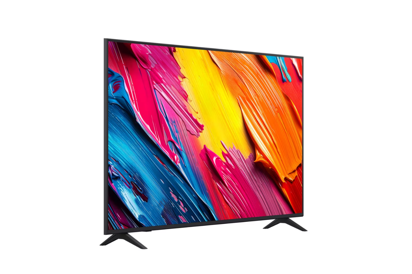 Televizorius LG 65QNED7EA6B UHD 65" - 4