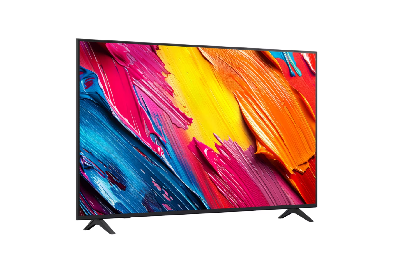Televizorius LG 65QNED7EA6B UHD 65" - 3