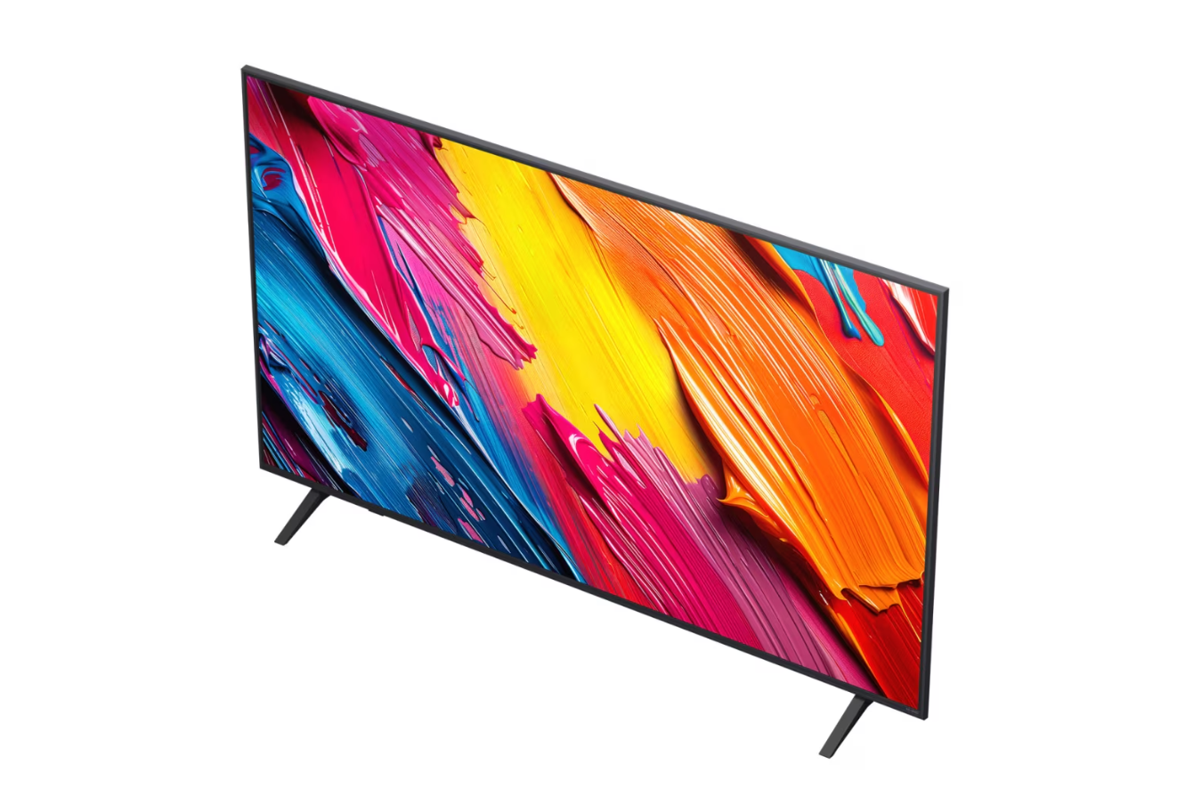 Televizorius LG 65QNED7EA6B UHD 65" - 6