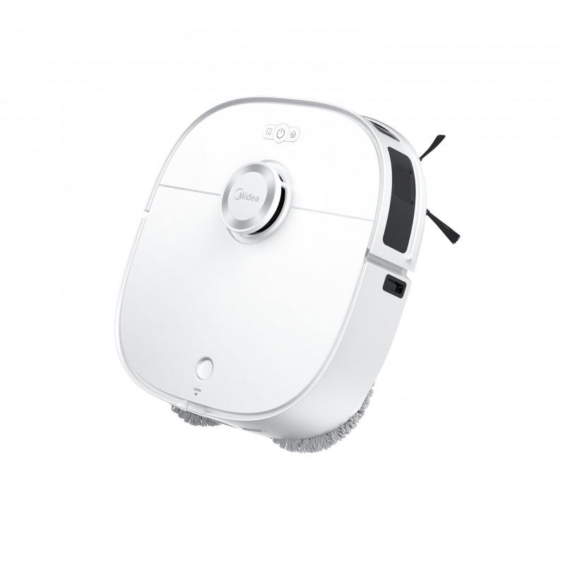 Dulkių siurblys - robotas MIDEA V12-1