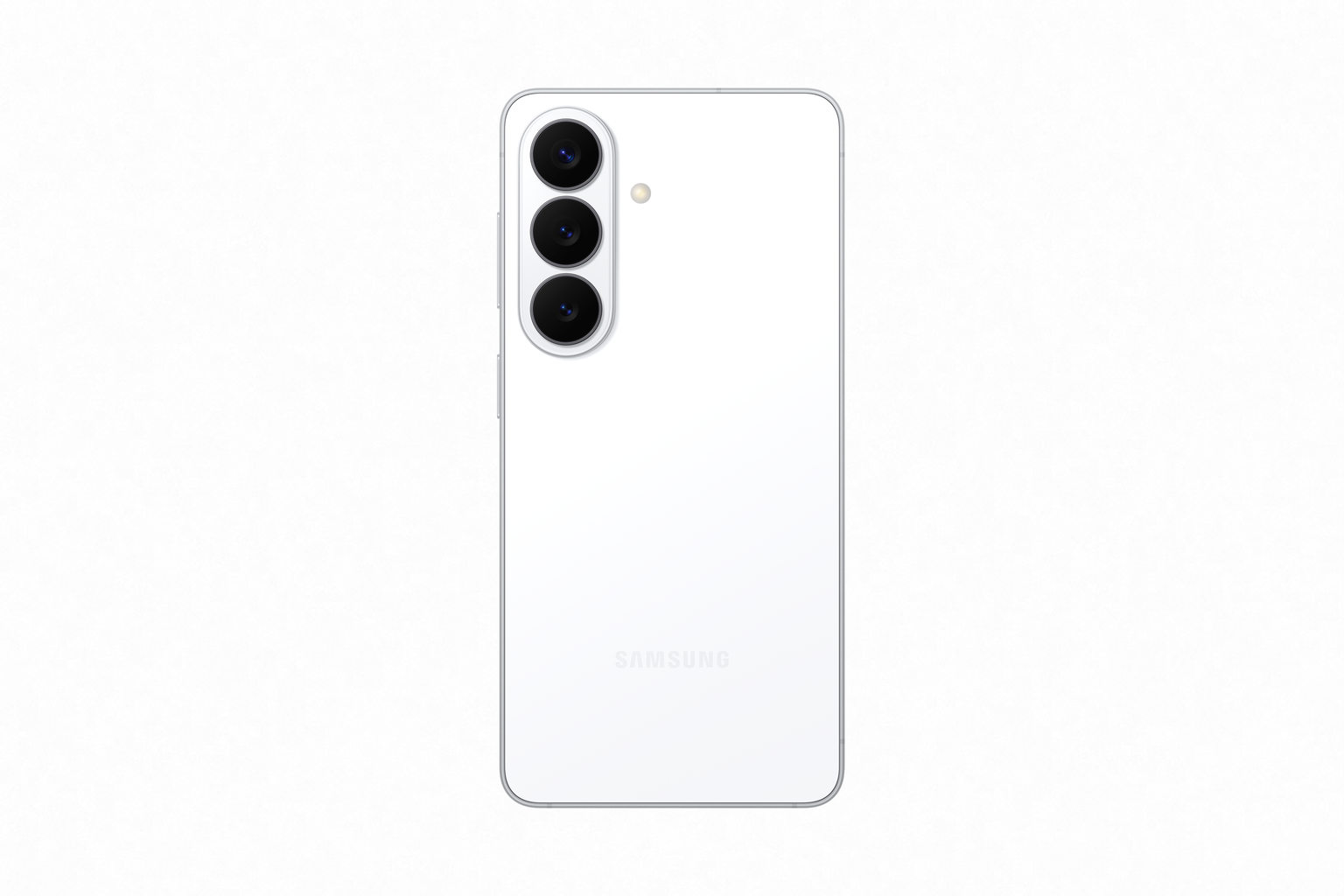 Mobilusis telefonas Samsung Galaxy S26 5G, 256GB, balta - 5