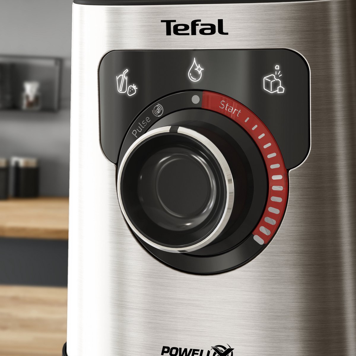 Kokteilinė TEFAL BL871D31 - 5
