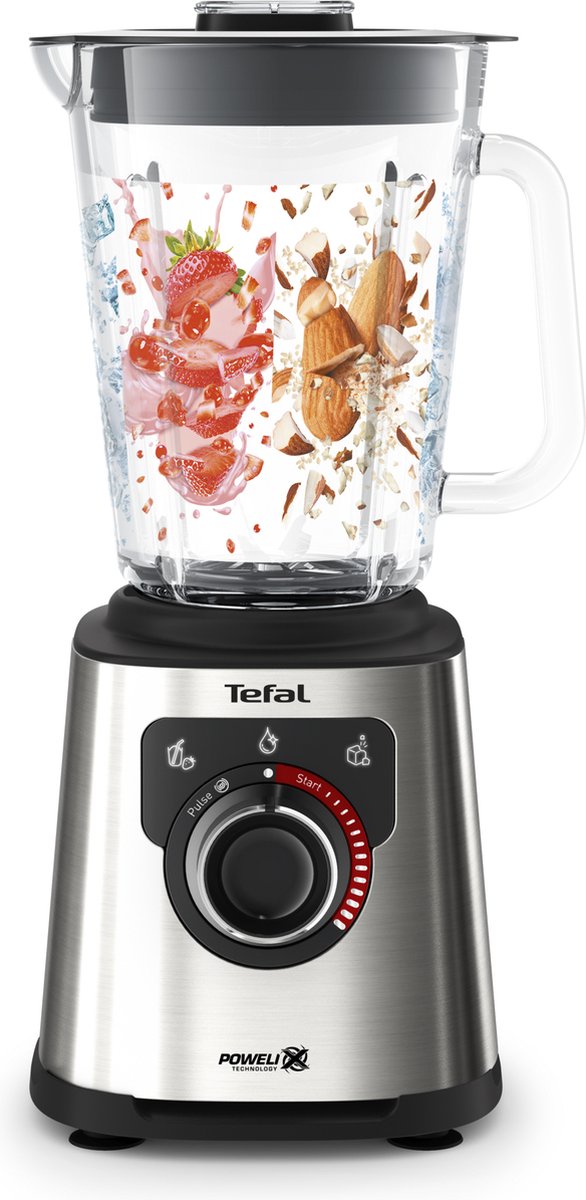 Kokteilinė TEFAL BL871D31 - 3