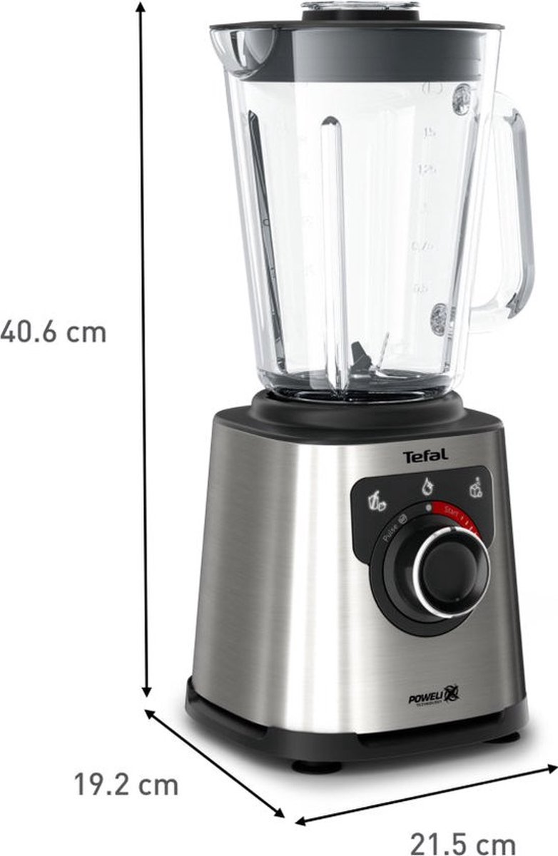 Kokteilinė TEFAL BL871D31 - 8