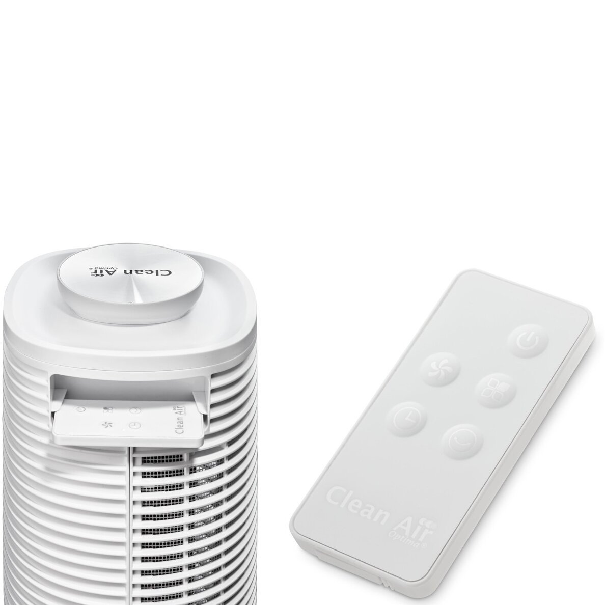 Bokštinis ventiliatorius Clean Air CA-406W 27-00793 - 7