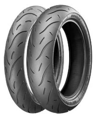 Heidenau K80 120/70R17 58 H