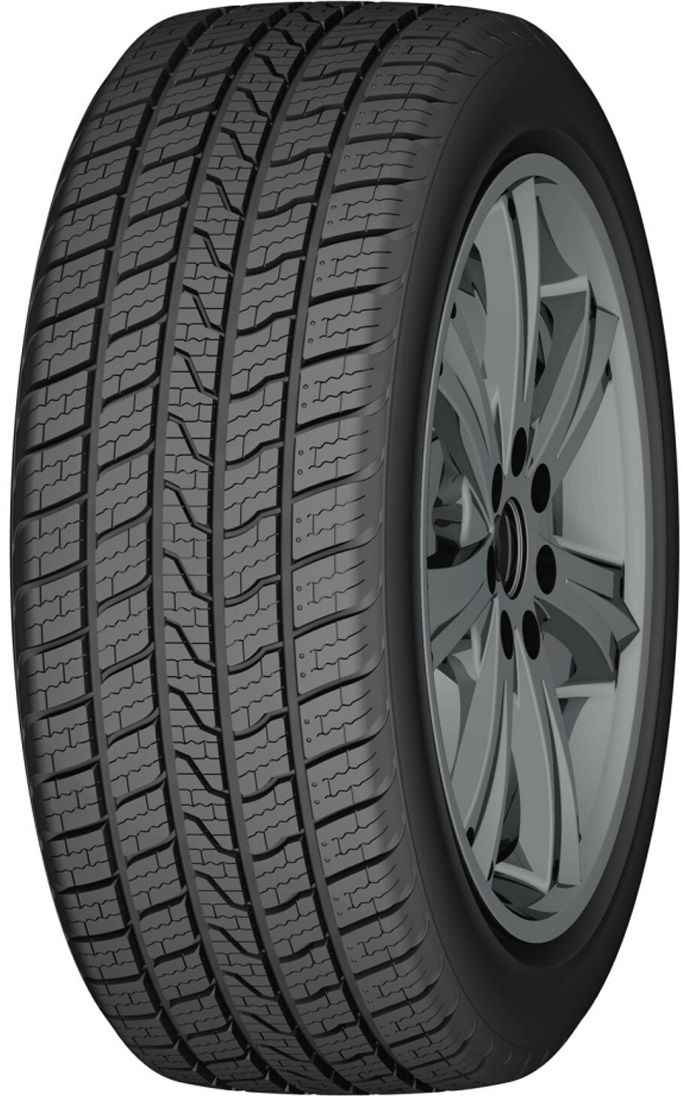 Aplus A909 All Season 205/50 R17 93 W