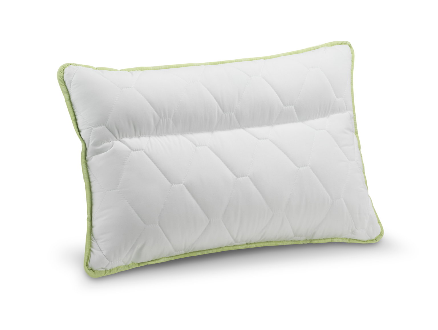 Pagalvė DORMEO ALOE VERA ANATOMIC, 50 x 70 cm, 100% poliesterio-0