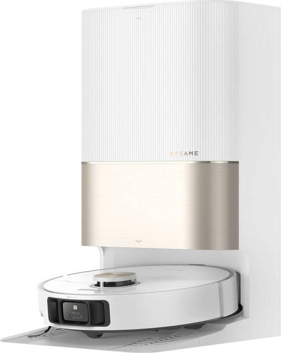 Dulkių siurblys - robotas DREAME X40 ULTRA RLX63CE-0