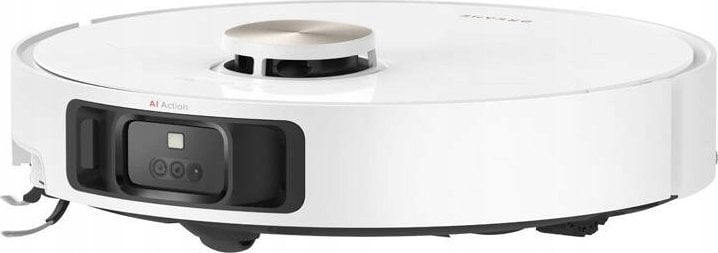 Dulkių siurblys - robotas DREAME X40 ULTRA RLX63CE - 4