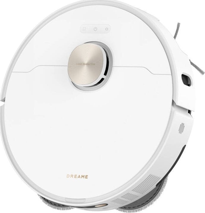 Dulkių siurblys - robotas DREAME X40 ULTRA RLX63CE-1