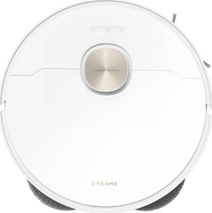 Dulkių siurblys - robotas DREAME X40 ULTRA RLX63CE - 3