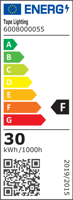 LED prožektorius TOPE TINO, IP65, 30 W, 4000 K, 2728 lm, 15,5x6x12,3 cm-1