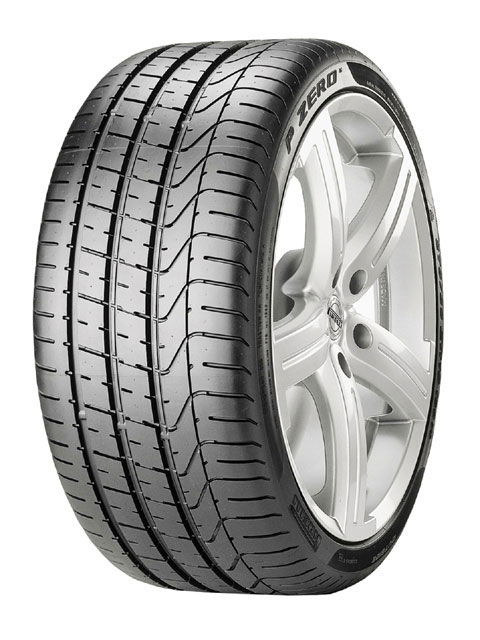 Pirelli P Zero 295/35R20 105 Y