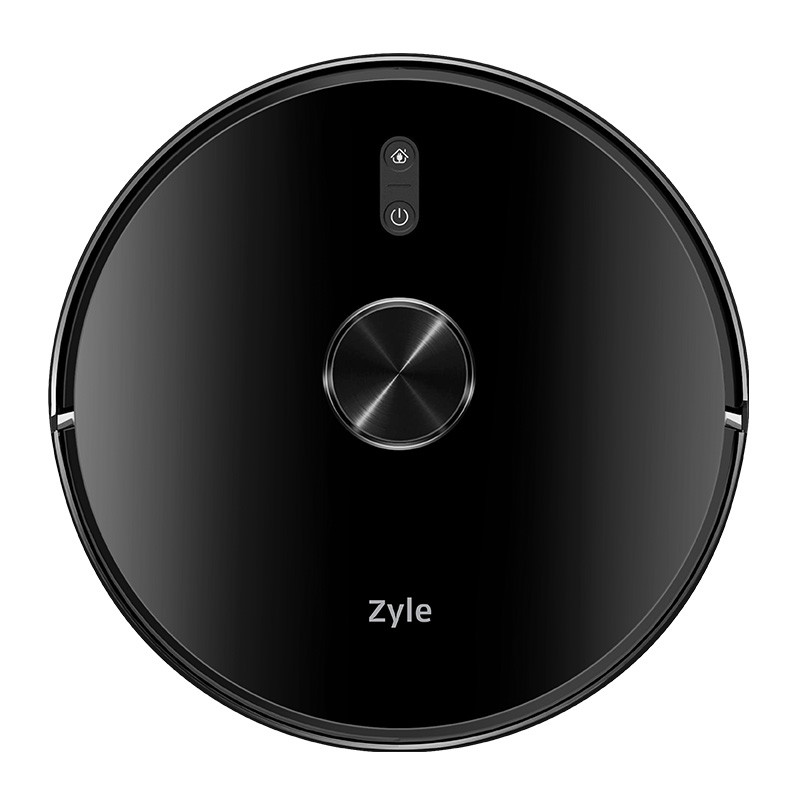 Dulkių siurblys-robotas Zyle ZY509RVB (be stotelės) - 1
