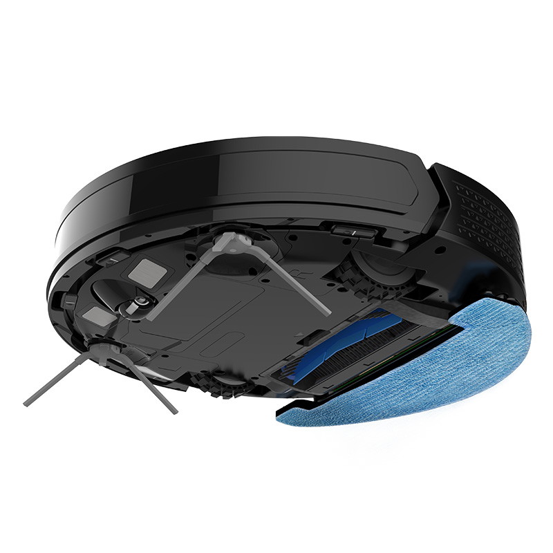 Dulkių siurblys-robotas Zyle ZY509RVB (be stotelės) - 3