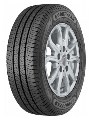 Goodyear EfficientGrip Cargo 2 205/65 R16 103 T - 1