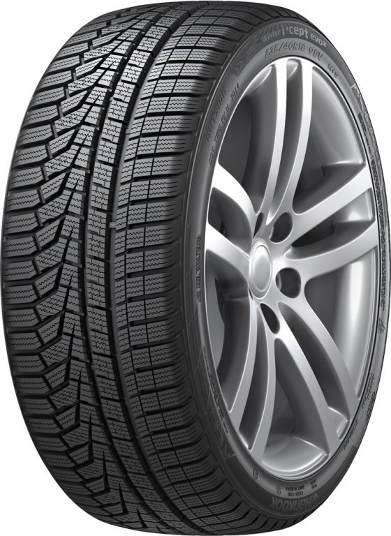Hankook Winter i*cept Evo2 (W320) 235/75 R15 109 T-0