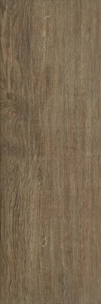 Akmens masės plytelės  20*60 WOOD BASIC BROWN - 2