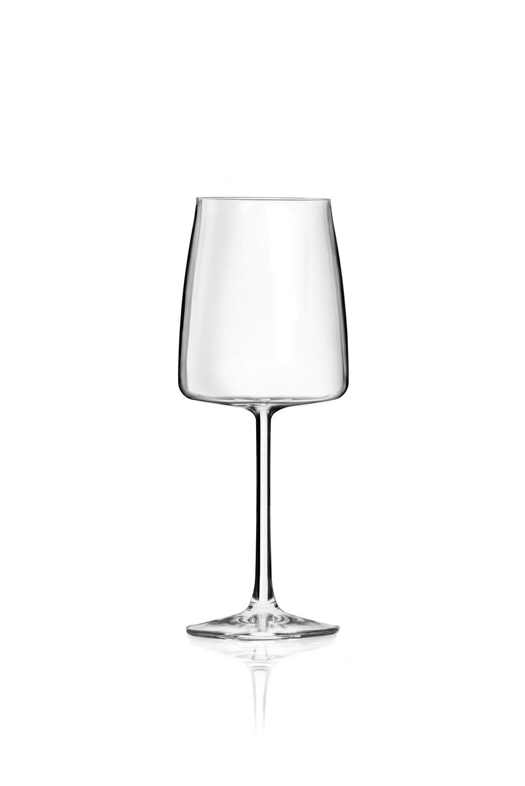 Krištolinės vyno taurės RCR Essential Goblet, 430 ml, 6 vnt-0