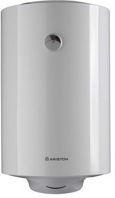 El. vandens šildytuvas ARISTON BLU1 R EVO 80 V, 80 l, vert., 1,5 kW-0