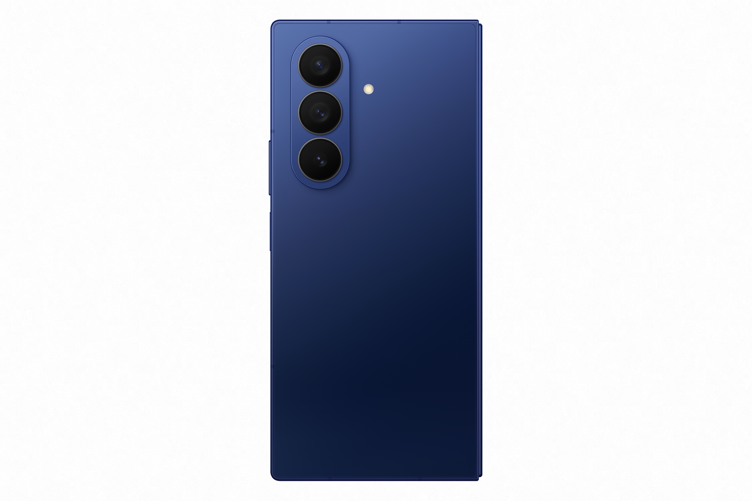Mobilusis telefonas Samsung Galaxy Fold7 5G 1TB, mėlyna - 6