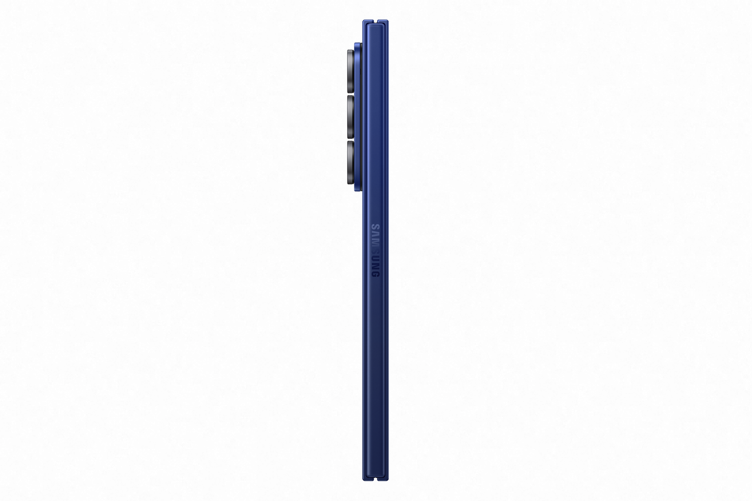 Mobilusis telefonas Samsung Galaxy Fold7 5G 1TB, mėlyna - 4