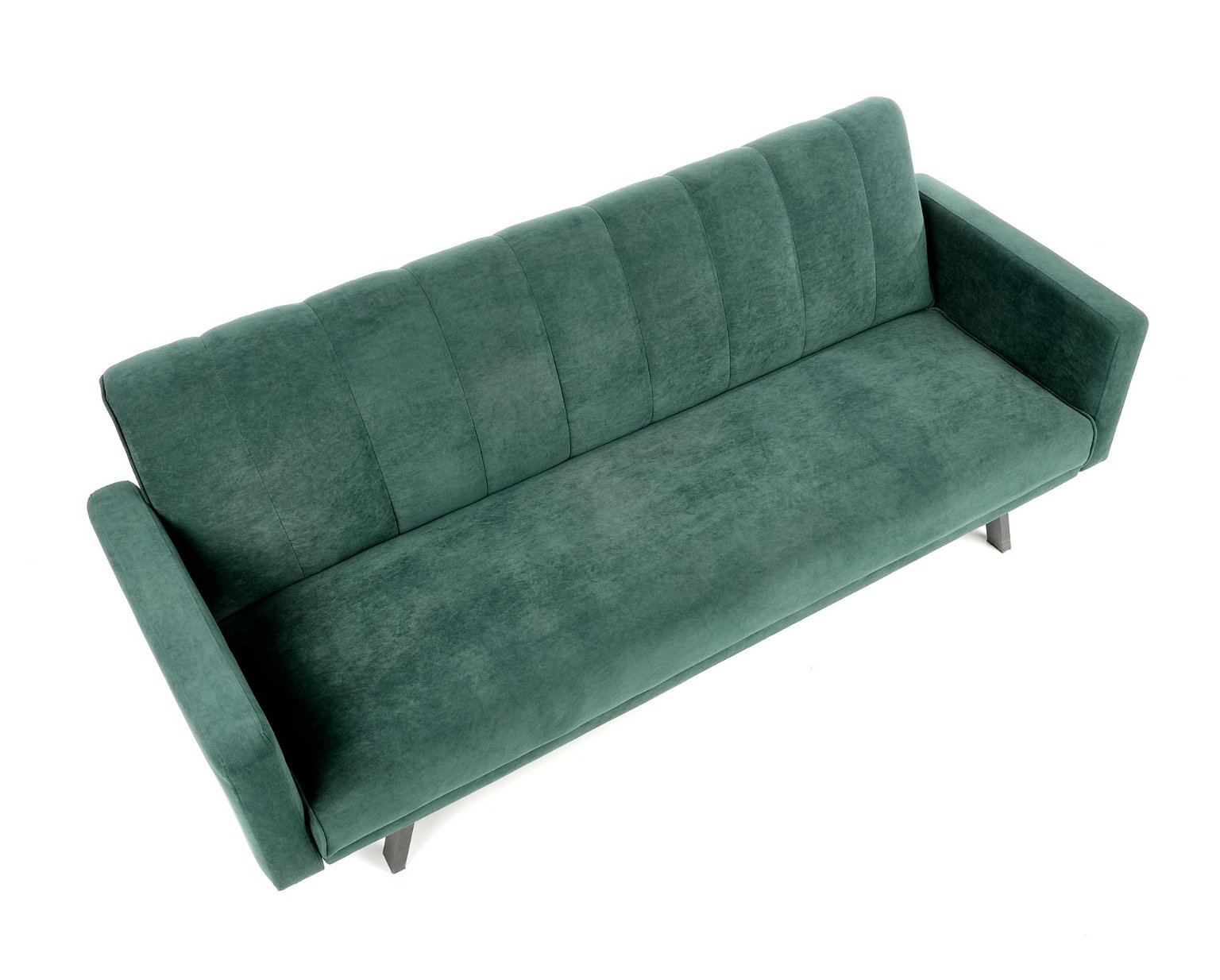 Sofa ARMANDO, žalia-1