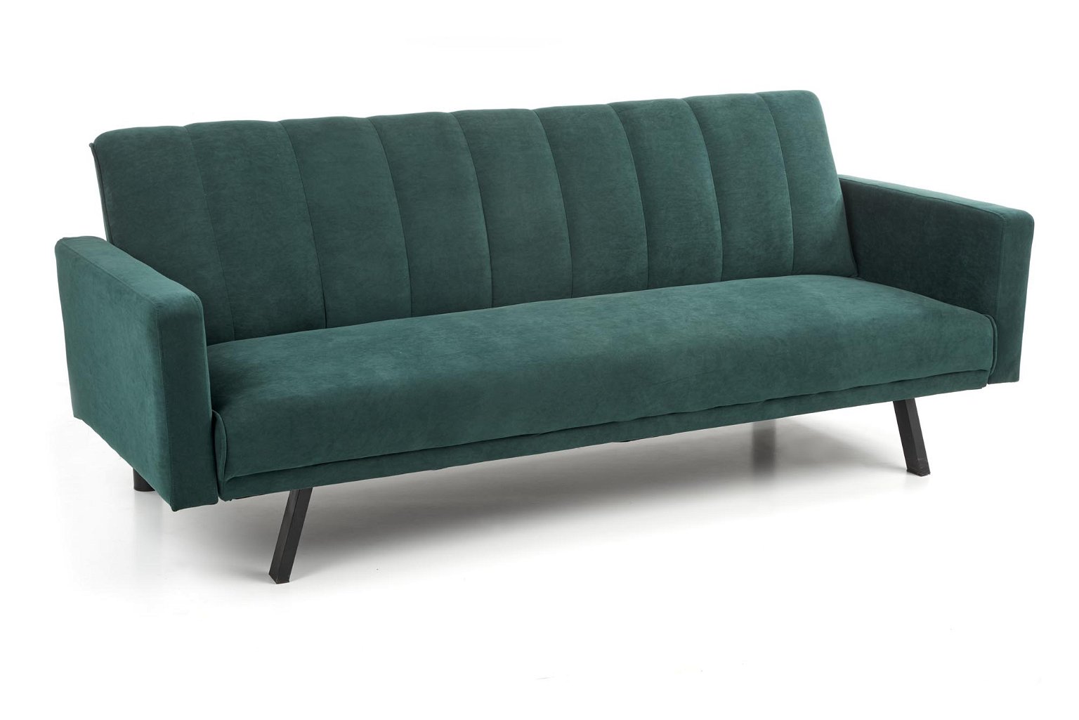 Sofa ARMANDO, žalia-2