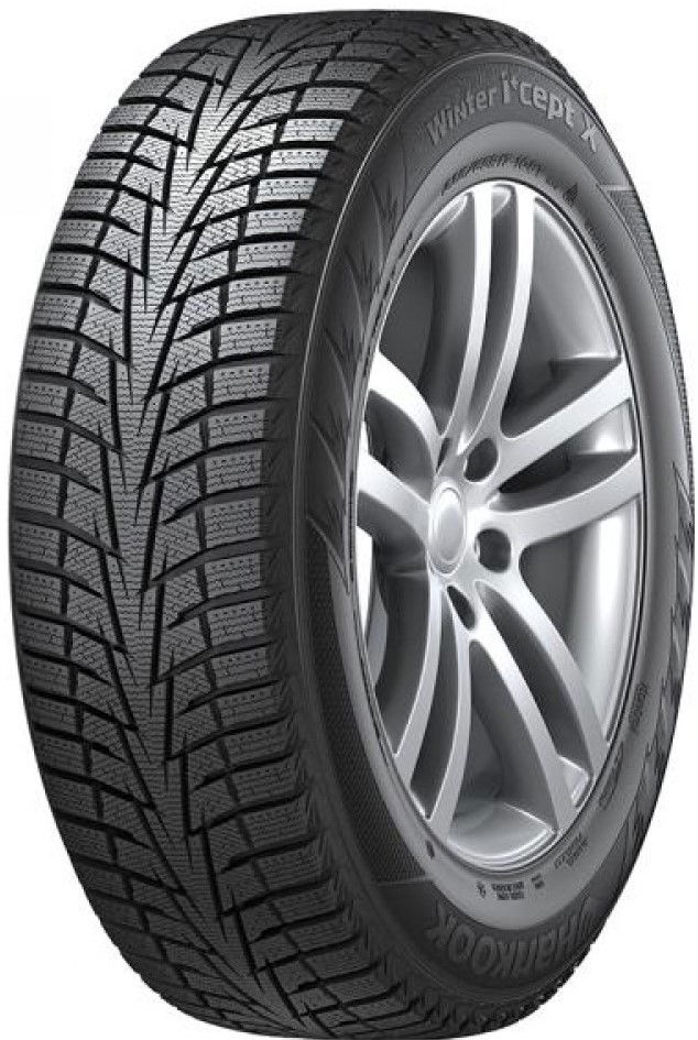 Hankook Winter i*cept X (RW10) 225/60 R18 100 T
